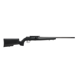 SAVAGE SAVAGE A17 PRO VARMINT 17 HMR 22" BBL