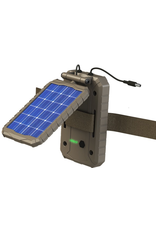 STEALTH CAM STEALTH CAM SOL-PAK 3X SOLAR BATTERY PACK 2-1