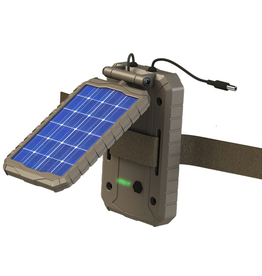 STEALTH CAM STEALTH CAM SOL-PACK SOLAR BATTERY PACK 2-1