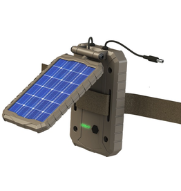STEALTH CAM STEALTH CAM SOL-PAK 3X SOLAR BATTERY PACK 2-1