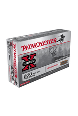 WINCHESTER WINCHESTER SUPER X 300 WIN MAG 180 GR POWER POINT