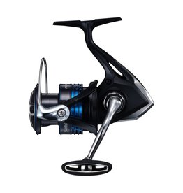 SHIMANO SHIMANO NEXAVE 1000FI SPINNING REEL