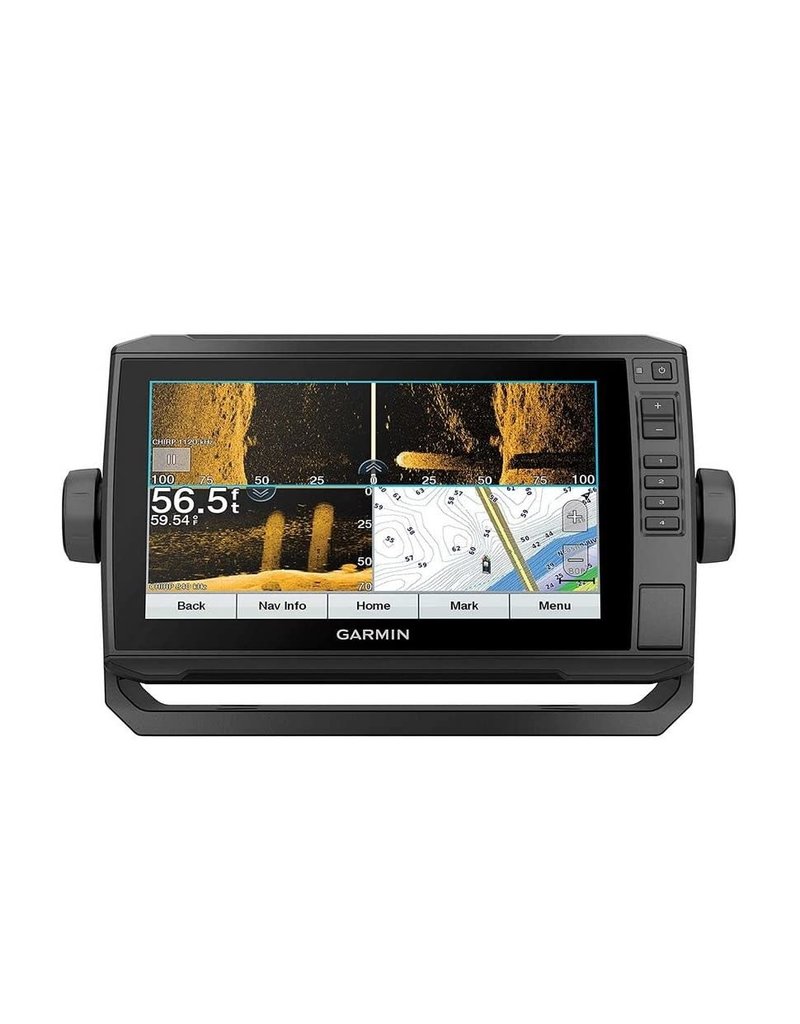 GARMIN GARMIN ECHOMAP UHD 95 SV