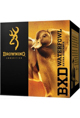 BROWNING BROWNING BXD WATERFOWL 12GA 3.5” BB SHOT 25 RDS