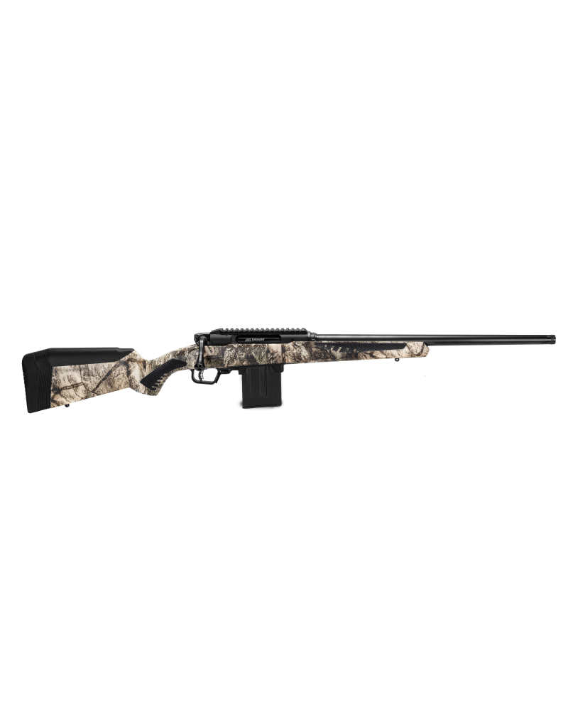 SAVAGE SAVAGE IMPULSE PREDATOR 308