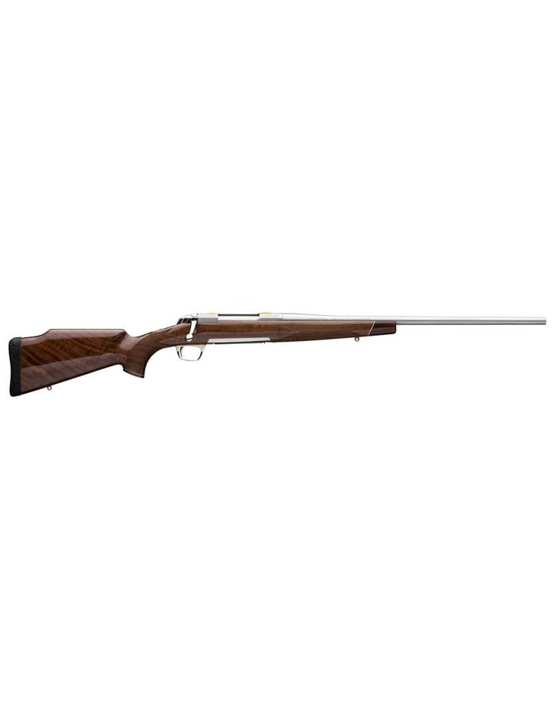 BROWNING BROWNING X-BOLT WHITE GOLD NS 270 WIN 22"