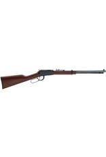 HENRY HENRY FRONTIER LEVER ACTION RIFLE .22 WMR MAGNUM OCTAGON