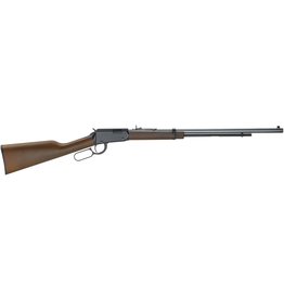 HENRY HENRY FRONTIER LEVER ACTION RIFLE .22 OCTAGON 24" BARREL .22 S/L/LR