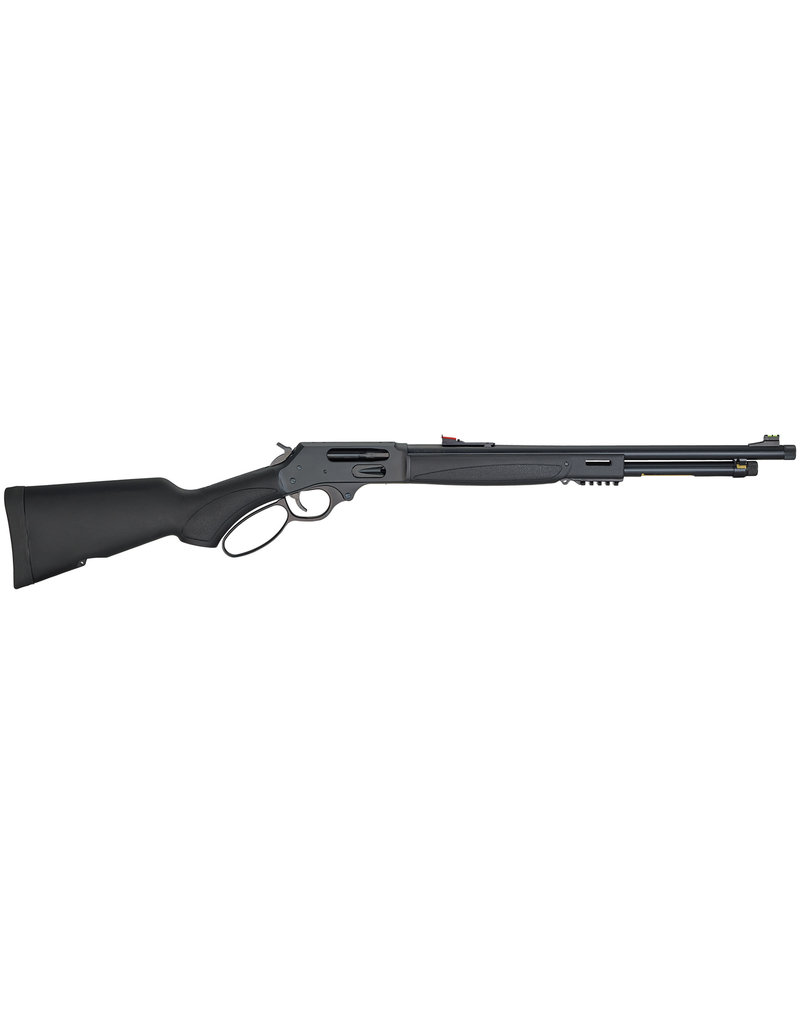 HENRY HENRY LEVER ACTION X MODEL 45-70
