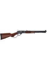 HENRY HENRY SIDE LOADING GATE STEEL ROUND BARREL 45-70 GOVT