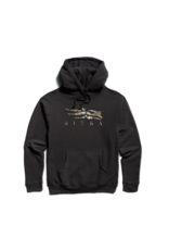 SITKA SITKA ICON OPTIFADE PULLOVER HOODY