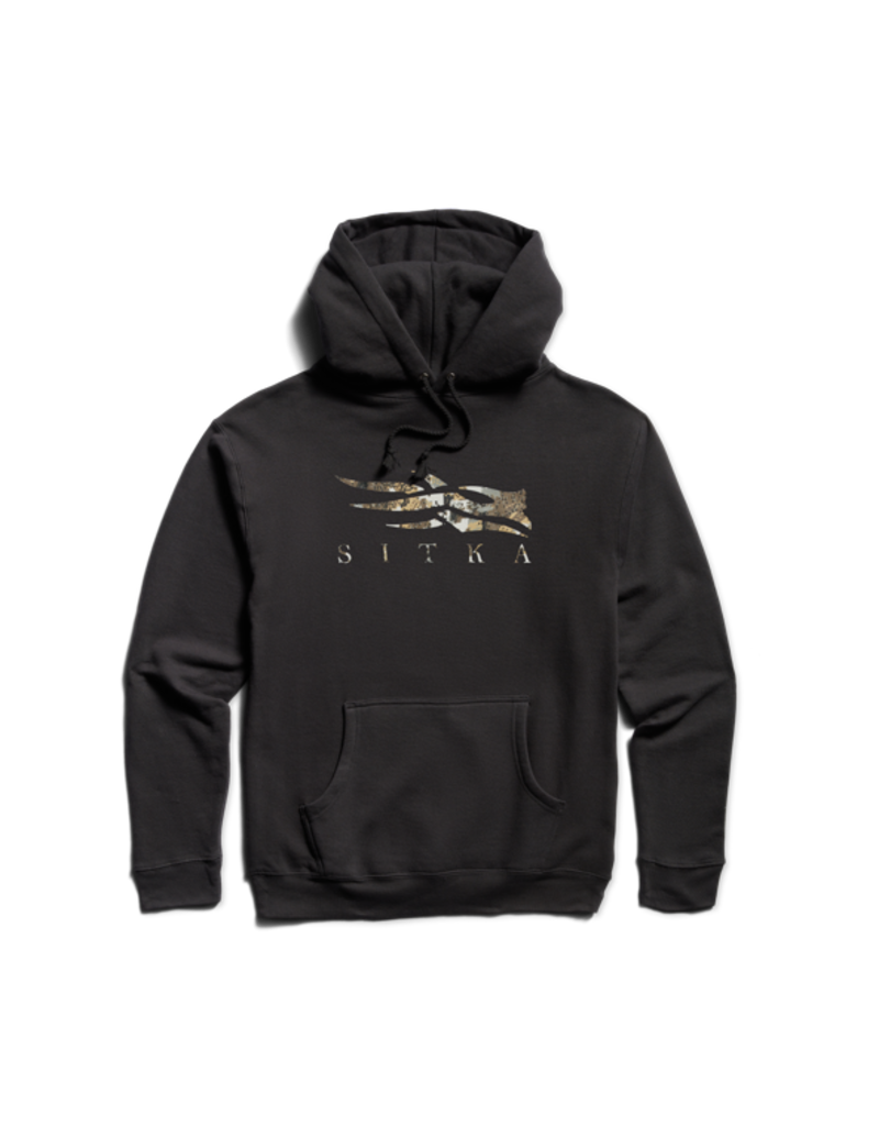 SITKA SITKA ICON OPTIFADE PULLOVER HOODY