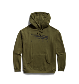 SITKA SITKA ICON PULLOVER HOODY