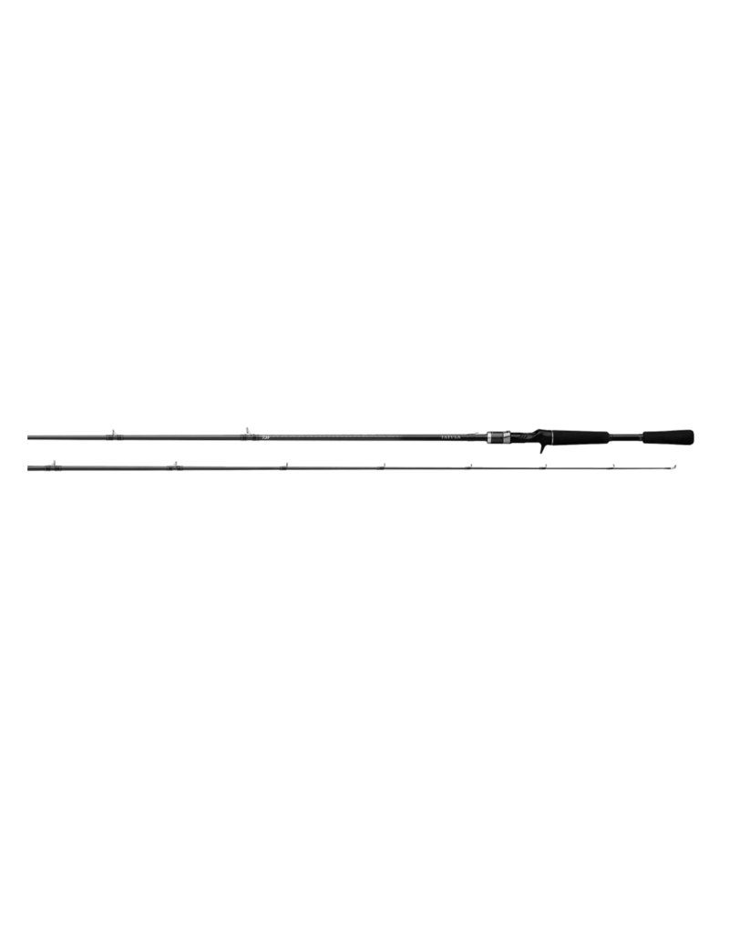 Daiwa Tatula XT Casting Rod, 7'3 Length, Medium Heavy Power, Fast