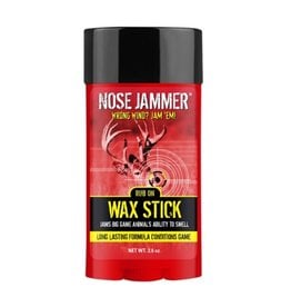 NOSE JAMMER NOSE JAMMER RUB ON WAX STICK