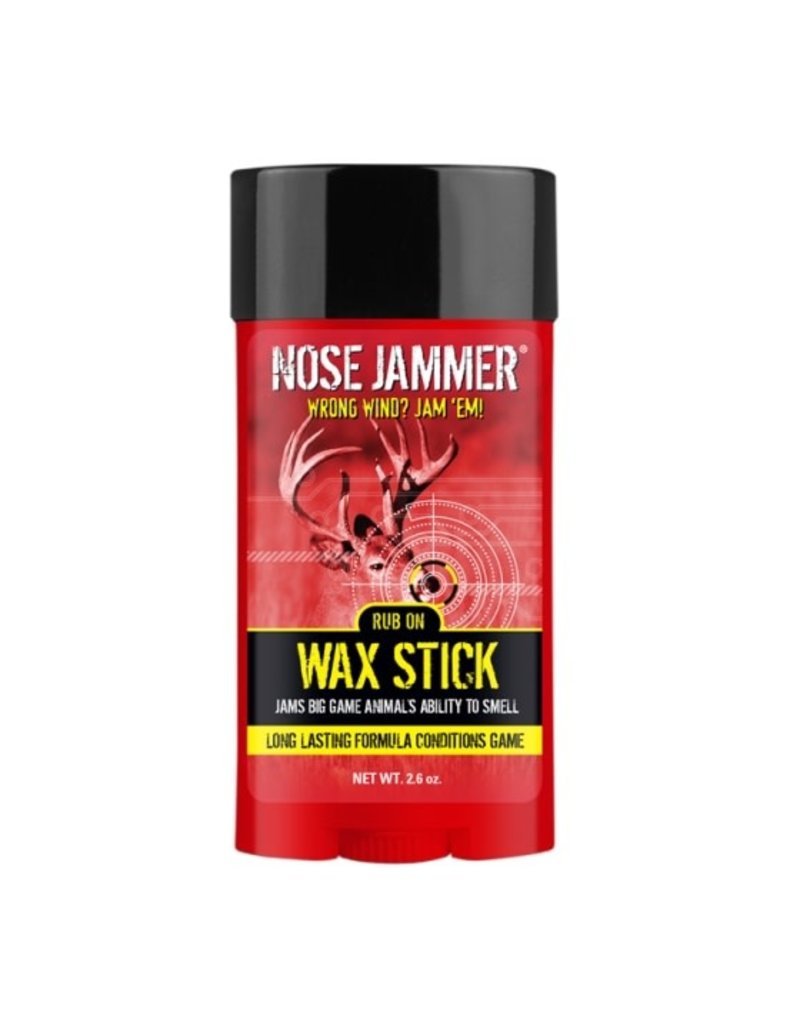 NOSE JAMMER NOSE JAMMER RUB ON WAX STICK