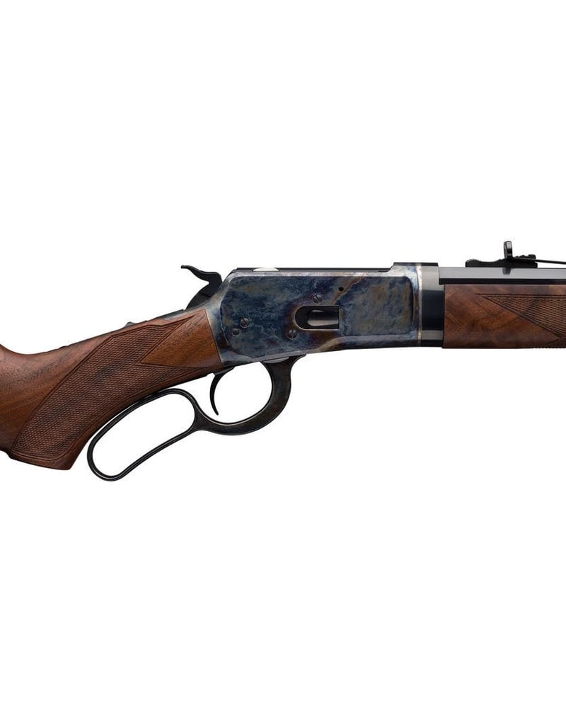 WINCHESTER WINCHESTER 1892 DLX OCT TD CH 24" S 44-40