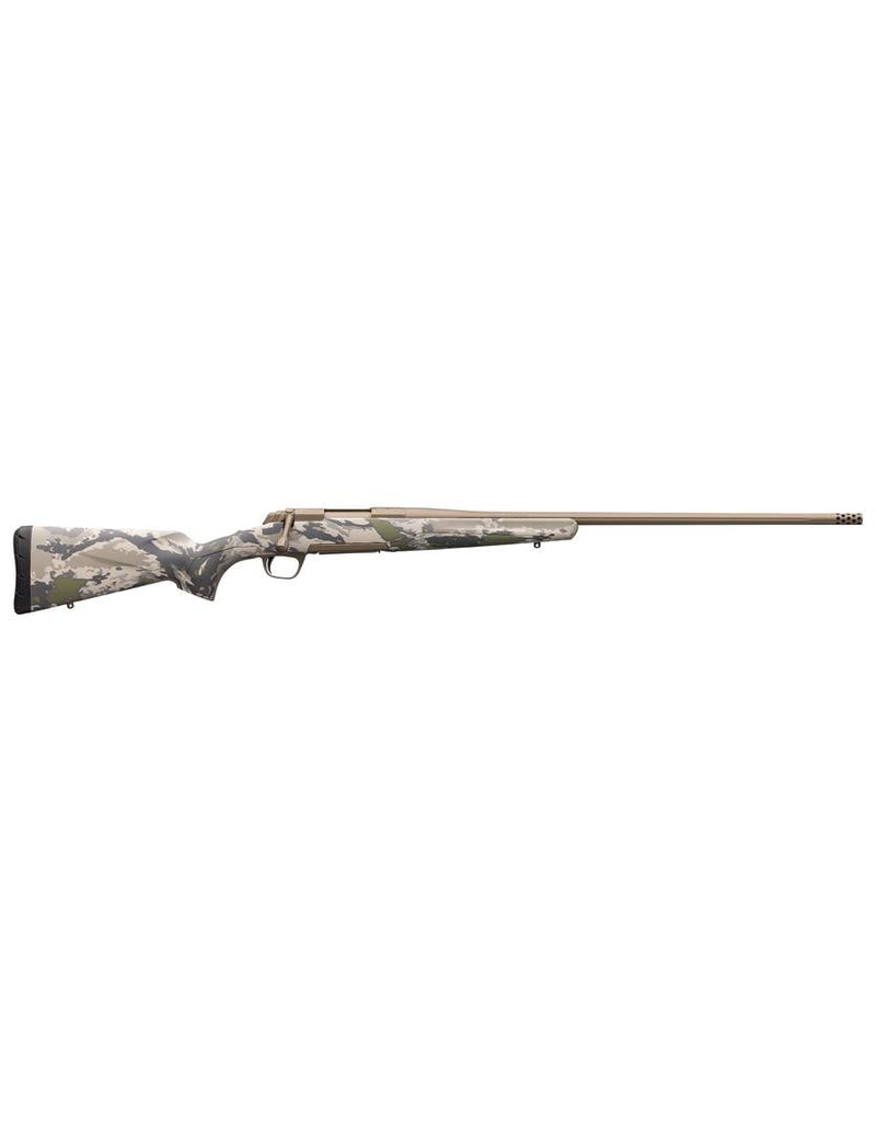 BROWNING BROWNING X BOLT SPEED OVIX 270 WIN 22"