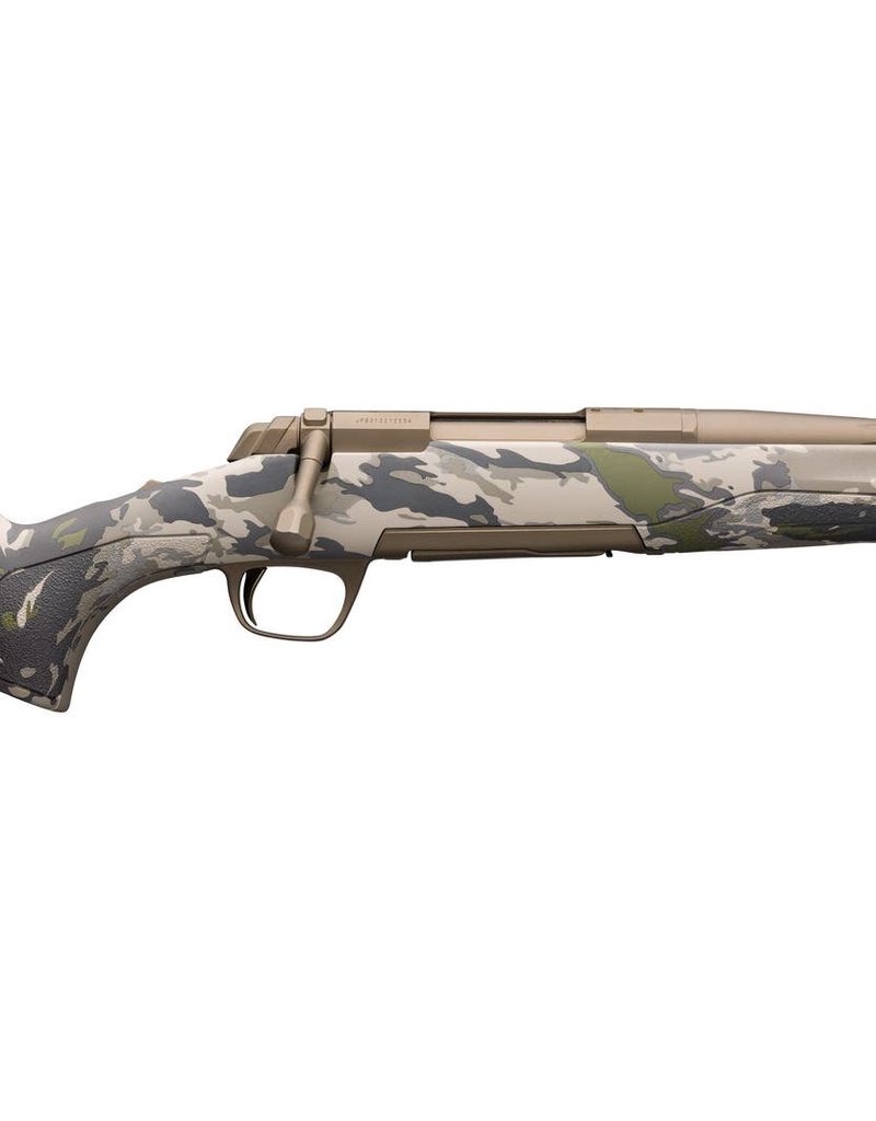 BROWNING BROWNING X BOLT SPEED OVIX 270 WIN 22"