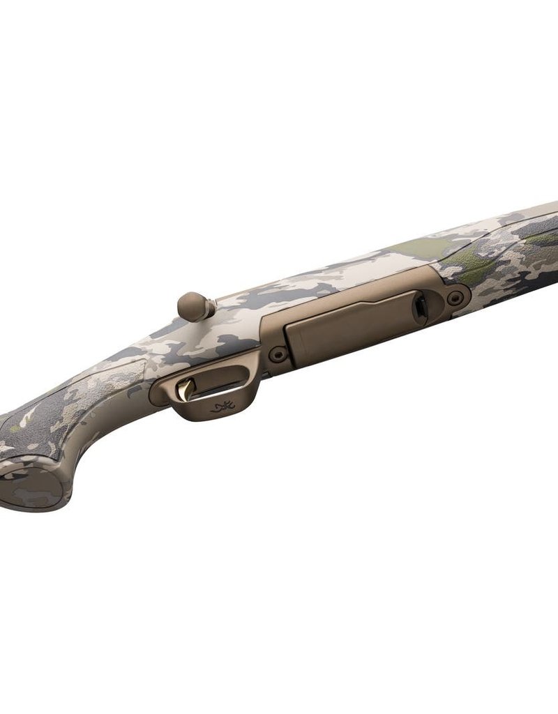 BROWNING BROWNING X BOLT SPEED OVIX 270 WIN 22"