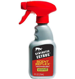 Hunters Specialties Buck Bomb Synthetic Scrape Generator Deer Lure Spray,  189-g