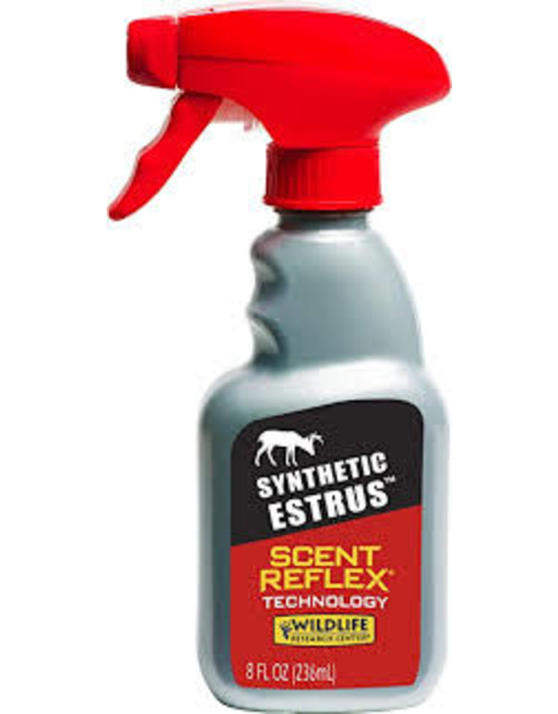WILDLIFE RESEARCH WILDLIFE RESEARCH SYNTHETIC ESTRUS SCENT REFLEX
