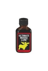 WILDLIFE RESEARCH WILDLIFE RESEARCH ULTIMATE MOOSE LURE