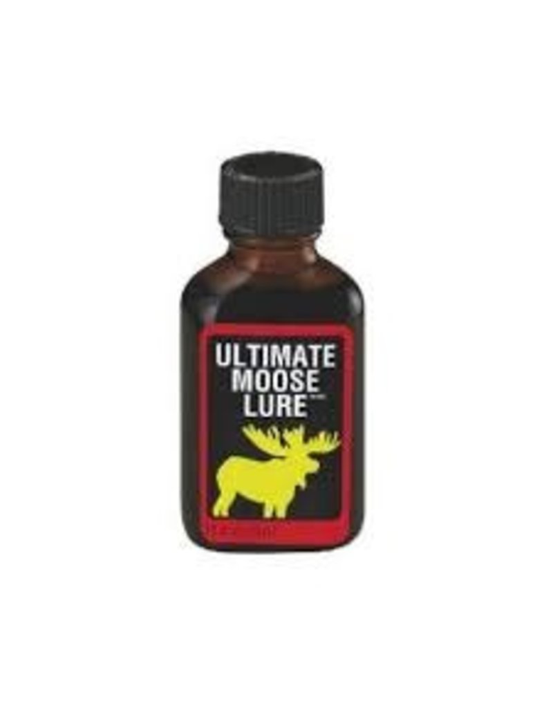 WILDLIFE RESEARCH WILDLIFE RESEARCH ULTIMATE MOOSE LURE