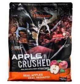 WILDGAME INNOVATIONS WILDGAME INNOVATIONS APPLE CRUSHED DEER ATTRACTANT 5LB