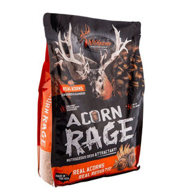 WILDGAME INNOVATIONS WILDGAME INNOVATIONS ACORN RAGE DEER ATTRACTANT 5LB