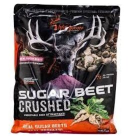 WILDGAME INNOVATIONS WILDGAME INNOVATIONS SUGAR BEET CRUSH 5LB