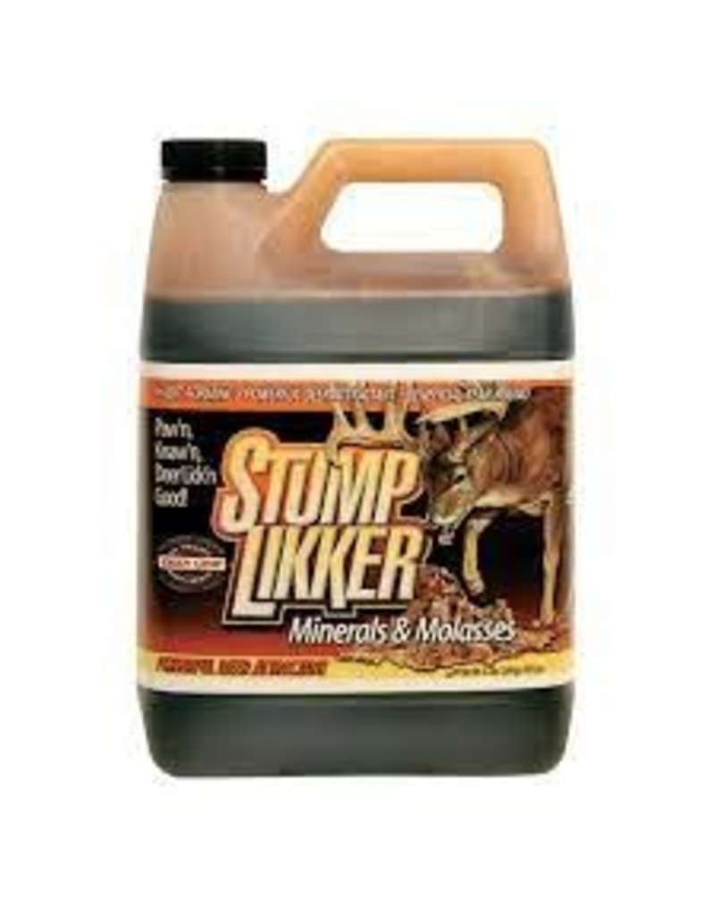 EVOLVED HABITATS EVOLVED HABITATS STUMP LIKKER 1 GALLON