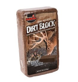 EVOLVED HABITATS EVOLVED HABITATS DRIED MOLASSES DIRT BLOCK 5LB