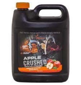 WILDGAME INNOVATIONS WILDGAME INNOVATIONS APPLE CRUSHED LIQUID 3.79L