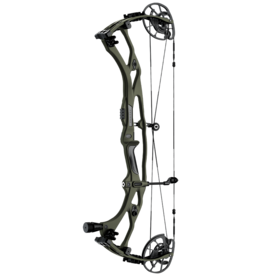 HOYT ARCHERY HOYT RX -7 ULTRA HBX PRO