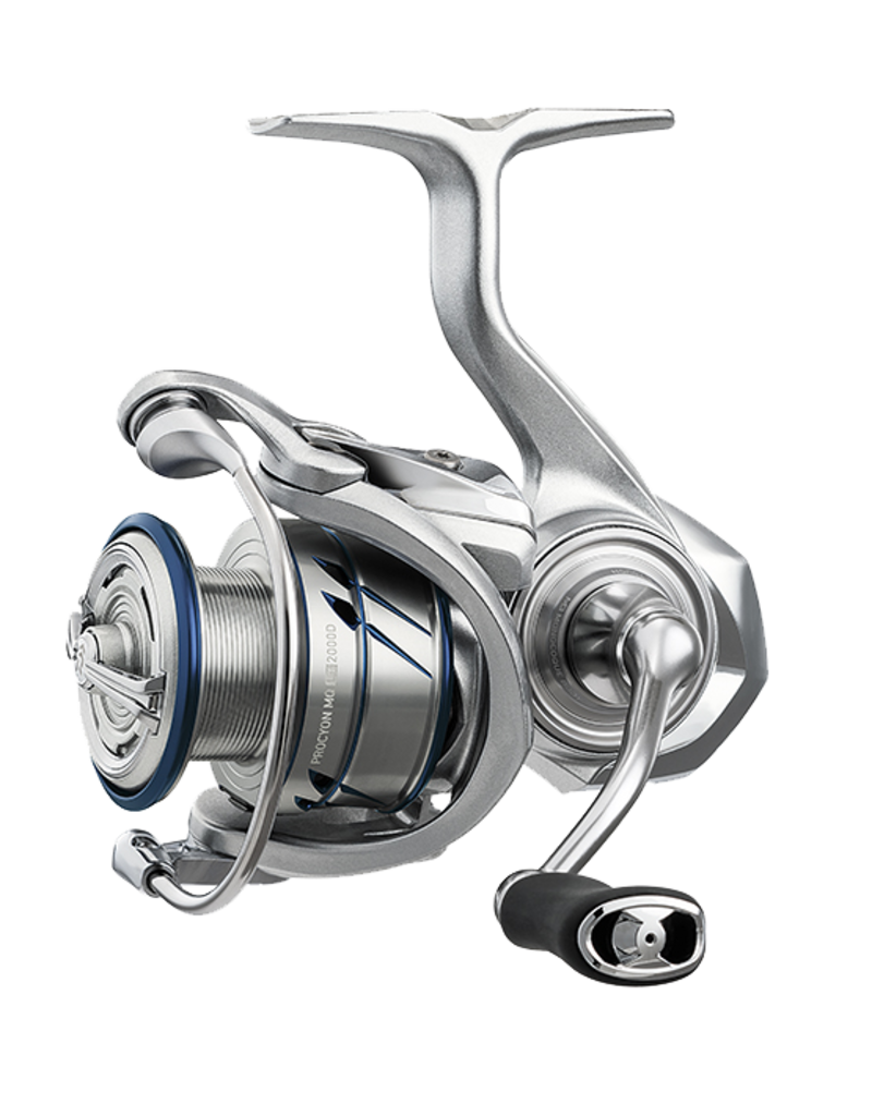 DAIWA PROCYON MQ LT SPINNING REEL