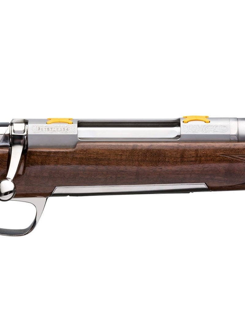 BROWNING BROWNING X-BOLT WHITE GOLD NS 30-06 SPRG WIN 22"