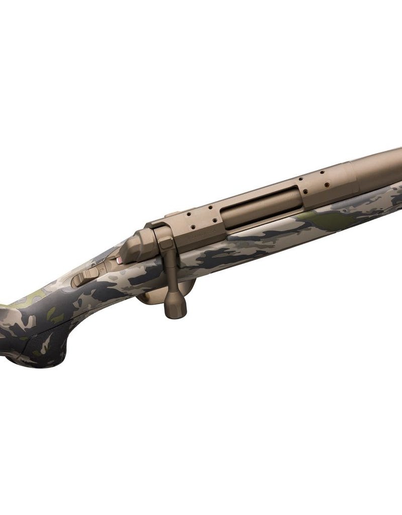 BROWNING BROWNING X-BOLT SPEED OVIX MB 30-06 SPRG 22"