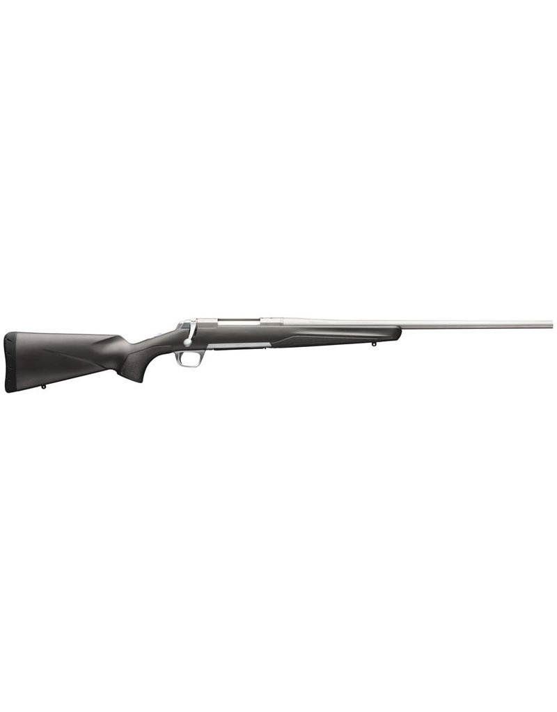 BROWNING BROWNING X BOLT S/S STKR NS 6.5 CREEDMOOR 22"
