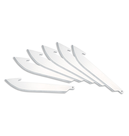 OUTDOOR EDGE OUTDOOR EDGE RAZOR-LITE REPLACEMENT BLADES