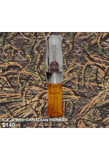 MUDDY FOWLER MUDDY FOWLER CANADIAN HONKERS GOOSE CALL