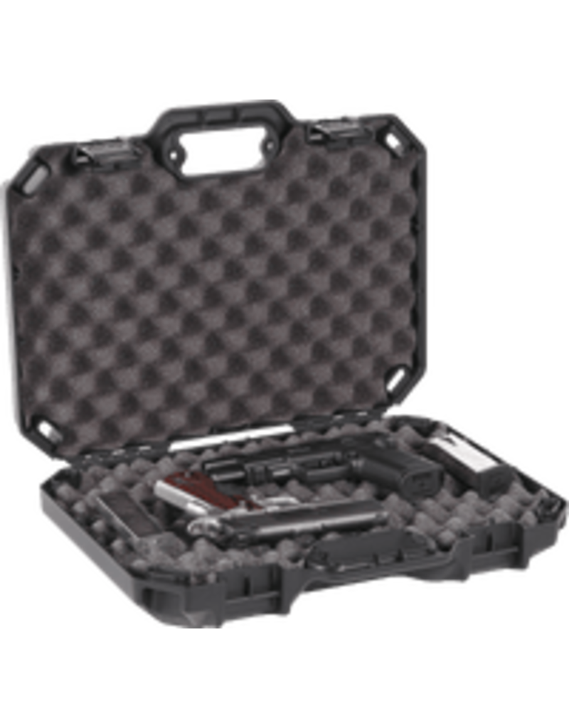 PLANO MOLDING PLANO 18" TACTICAL PISTOL CASE