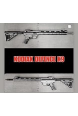 KODIAK KODIAK DEFENCE K9-NSR C.9 MM 18.7"