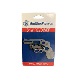 SMITH & WESSON SMITH & WESSON .38 MULTI TOOL