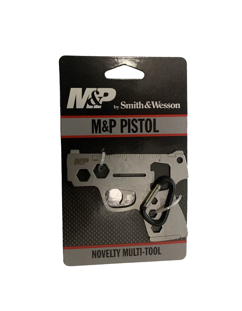SMITH & WESSON SMITH & WESSON M & P 9MM MULTI TOOL