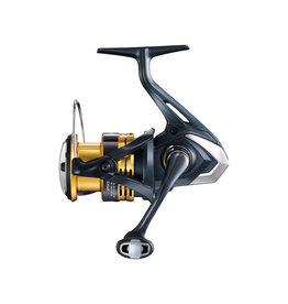 SHIMANO SHIMANO SAHARA FJ 2500 SPINNING REEL