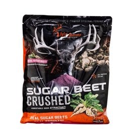 WILDGAME INNOVATIONS WILDGAME INNOVATIONS SUGAR BEET CRUSHED 15LB