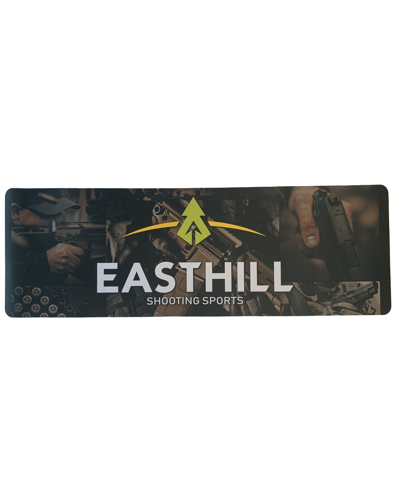 EASTHILL OUTDOORS EASTHILL SHOOTING 36" TEKMAT