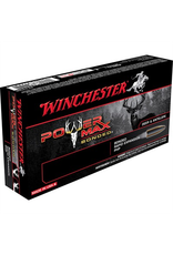 WINCHESTER WINCHESTER 30-06 180GR POWER MAX BONDED