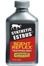 WILDLIFE RESEARCH WILDLIFE RESEARCH SYNTHETIC ESTRUS 4 FL OZ